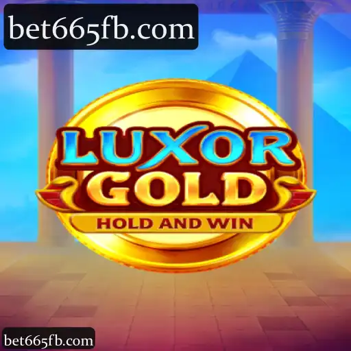LuxorGold