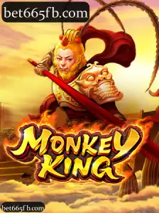 bet665: Experiência Completa na Categoria MonkeyKing com Cassino, Slots e Apostas Esportivas
