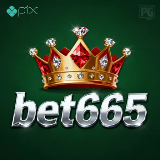 bet665 Logo