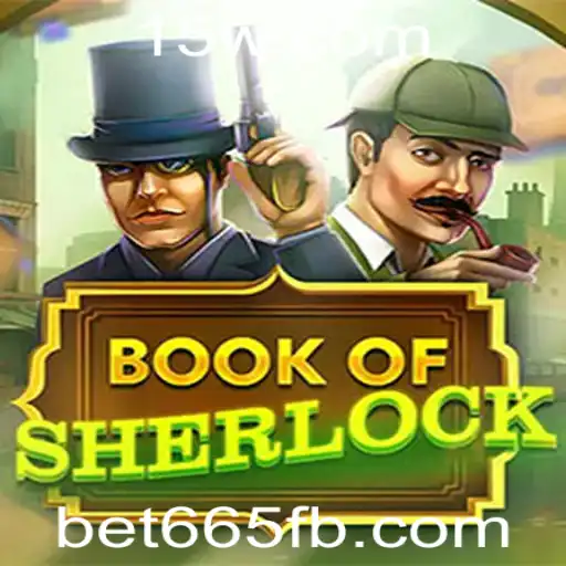 Descobrindo o Mundo de 'BookOfSherlock': Um Mergulho no Jogo com Bet665