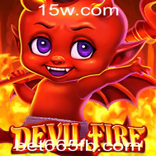 DevilFire: A Nova Sensação do Mundo dos Jogos