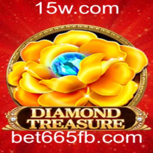 Explorando o Fascinante Mundo de Diamondtreasure e a Plataforma bet665