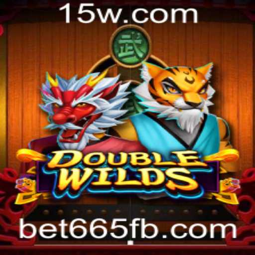Explorando o Fascinante Mundo de DoubleWilds no bet665