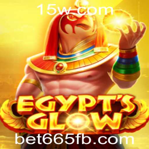 EgyptsGlow: Uma Jornada de Aventura e Estratégia no Mundo dos Jogos Digitais