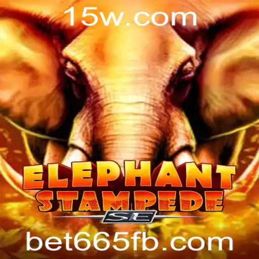 Explorando o Novo Jogo ElephantStampedeSE com bet665