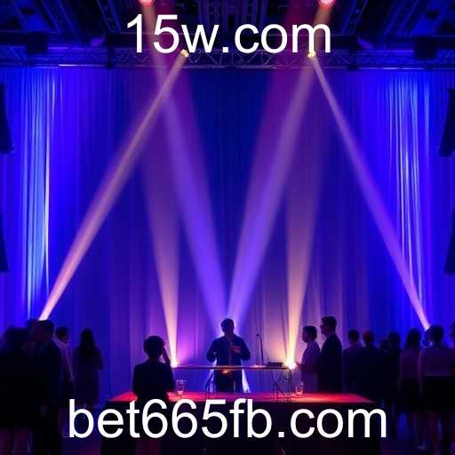 Eventos Exclusivos e a Plataforma bet665