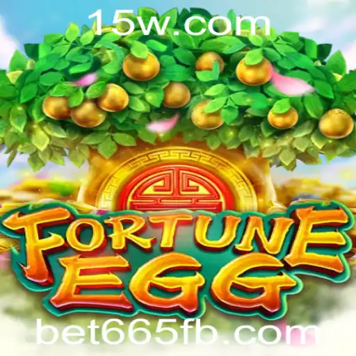 Descubra FortuneEgg: O Jogo de Apostas que Conquista o Mundo
