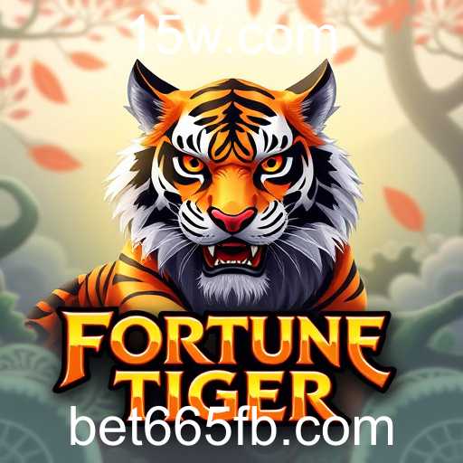 Envolva-se no Mundo de Fortune Tiger