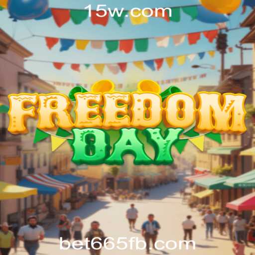 Explorando FreedomDay: O Jogo Revolucionário com a Palavra-Chave bet665