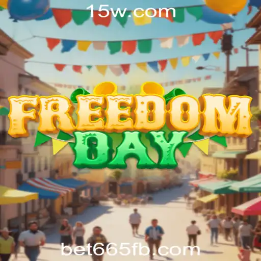 Explorando FreedomDay: O Jogo Revolucionário com a Palavra-Chave bet665