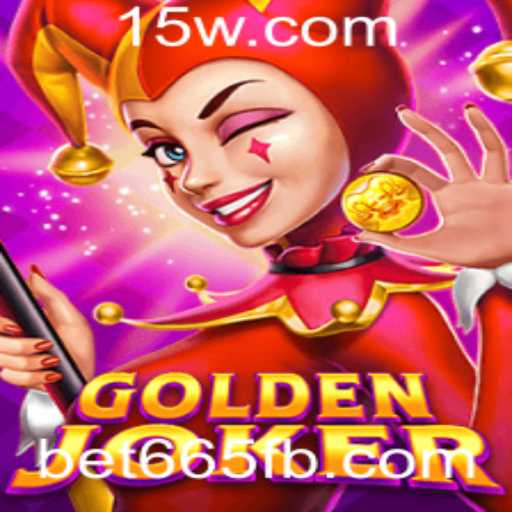 GoldenJoker: Descubra as Emoções do Novo Jogo de Apostas com bet665