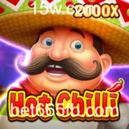 Explorando HotChilli: O Novo Fenômeno dos Jogos com Bet665