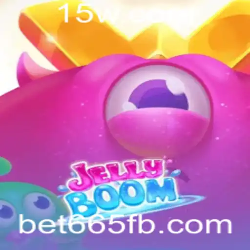 Descubra o Fascinante Mundo do JellyBoom: Um Guia Completo
