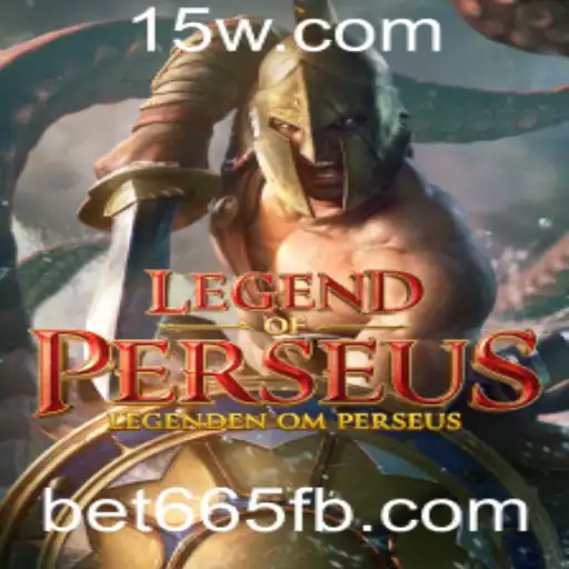 Descubra a Aventura Épica de LegendofPerseus e Suas Regras Envolventes