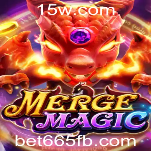 Descubra a Magia de MERGEMAGIC: Um Mundo de Estratégia e Aventura