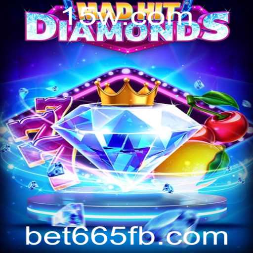 Descubra o Mundo Fascinante de 'MadHitDiamonds' com Bet665