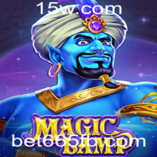 Explorando o Emocionante Jogo MagicLamp: Regras e Fontes de Entretenimento