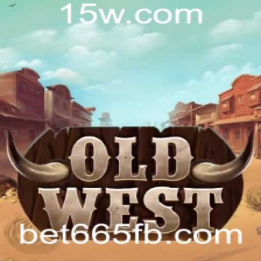 Descubra o Universo de OldWest: Aventura e Estratégia no Novo Jogo da bet665