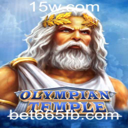 Explorando OlympianTemple: Mergulhe na Experiência de Jogo com bet665