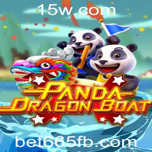 Descubra o Fascinante Mundo de PANDADRAGONBOAT e as Emoções de Bet665