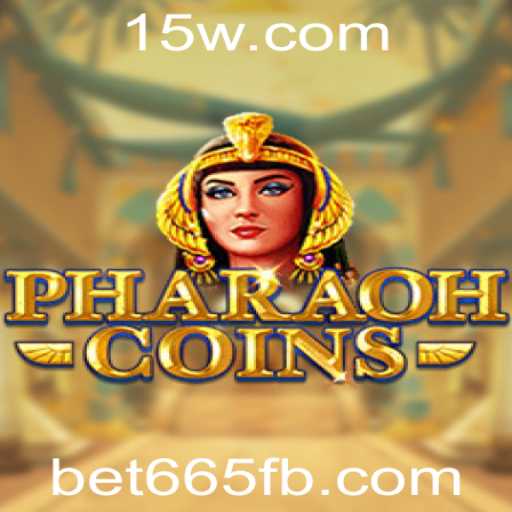 PharaohCoins: Explore o Mundo das Antigas Civilizações com bet665