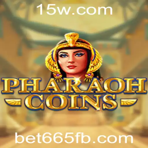 PharaohCoins: Explore o Mundo das Antigas Civilizações com bet665