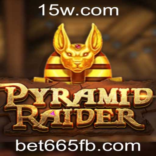 PyramidRaider: Aventura e Oportunidades com bet665