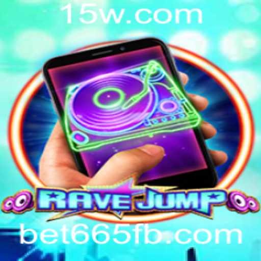 RaveJumpmobile: A Nova Sensação dos Jogos Mobile com bet665