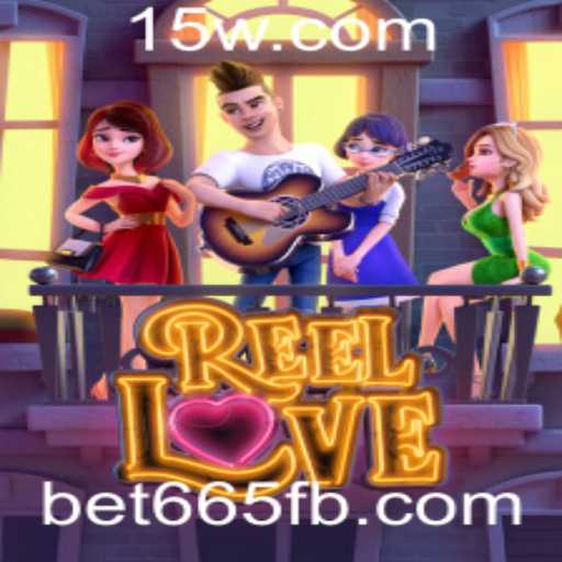 ReelLove: Um Mergulho no Mundo das Emoções em Jogo