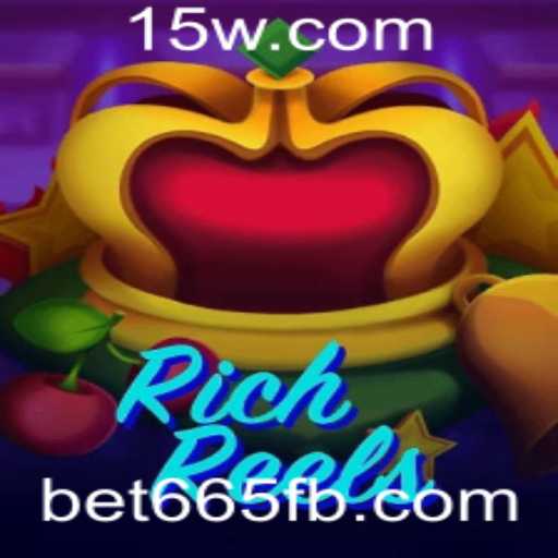 Descubra o Fascinante Mundo de RichReels com a Palavra-Chave bet665
