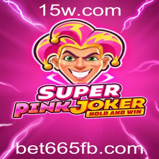 SuperPinkJoker: A Nova Sensação Entre Jogos de Aposta