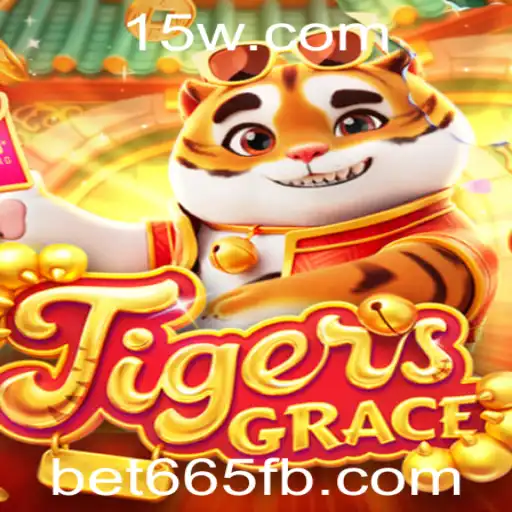 Explorando TigersGrace: Um Novo Fenômeno no Universo de Jogos
