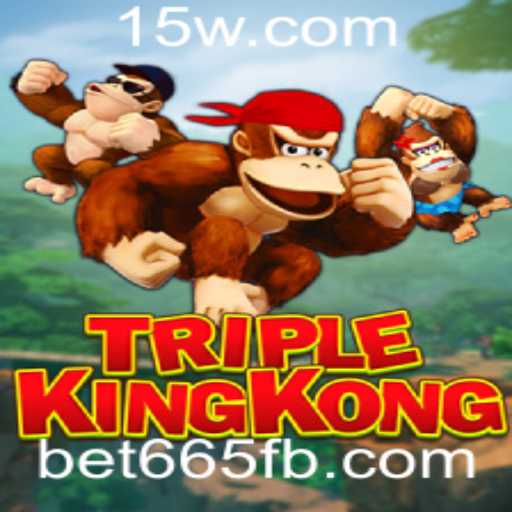 Explorando TripleKingKong: O Jogo de Cassino que Está Revolucionando com bet665