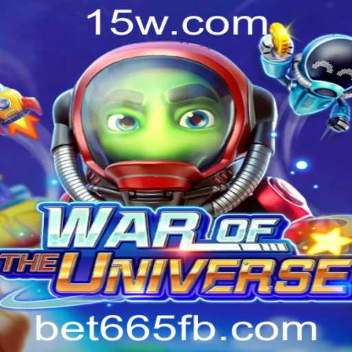 Descubra WAROFTHEUNIVERSE: O Jogo de Estratégia Que Está Revolucionando o Entretenimento